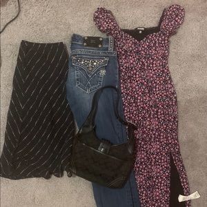 Y2K back to school bundle